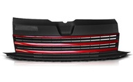 VW MULTIVAN T6 15-19 gril maketa grilu BEZ OZNAČKY VW MULTIVAN T6 15-19 gril maketa grilu BEZ OZNAČKY