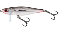 WOBLER SALMO TH5S THRILL SINKING 5cm SINKING SILVER WOBLER SALMO TH5S THRILL SINKING 5cm SINKING SILVER