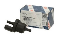 VENTILAČNÝ VENTIL BOSCH VW, AUDI, SKODA, SEDAČKA