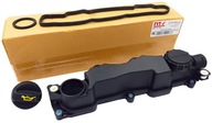 NTY KRYT VENTILU PRE CITROEN C3 PICASSO 1.6HDI NTY KRYT VENTILU PRE CITROEN C3 PICASSO 1.6HDI
