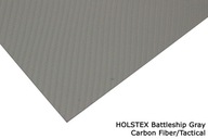 HOLSTEX Carbon Battle.S Grey - 200x300mm tl. 1,5 mm