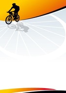 Diplom Cyklistický certifikát 25 listov A4 170g/m2 Diplom Cyklistický certifikát 25 listov A4 170g/m2