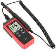 Uni-T merač izbovej teploty a vlhkosti