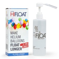 Ultra Hi-Float 473 ml tesniaci gél s pumpičkou, na balóny Ultra Hi-Float 473 ml tesniaci gél s pumpičkou, na balóny