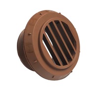 VZDUCHOVÝ VÝSTUP FI 60 mm WEBASTO HNEDÁ - 1320761A VZDUCHOVÝ VÝSTUP FI 60 mm WEBASTO HNEDÁ - 1320761A