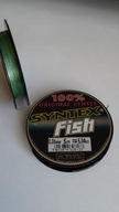 Balsax Syntex oplet 0,06 / 5m zelený