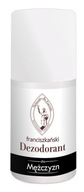 Franciszkański deodorant pre mužov roll-on Franciszkański deodorant pre mužov roll-on
