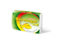 Gal Dermogal A + E, twist off kapsuly, 48 ks.