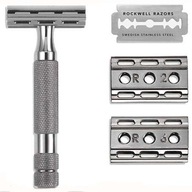 Razor Rockwell 6C Razor Rockwell 6C