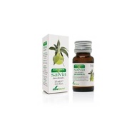 Šalviový olej 15 ml Šalviový olej 15 ml