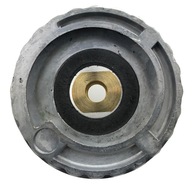 RUKOVÄŤ TYPU SKRUTKY 100 MM M14 PRE FRÉZY RUKOVÄŤ TYPU SKRUTKY 100 MM M14 PRE FRÉZY