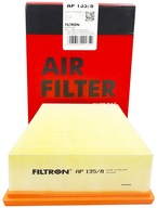 FILTRON VZDUCHOVÝ FILTER AP135/8 FILTRON VZDUCHOVÝ FILTER AP135/8