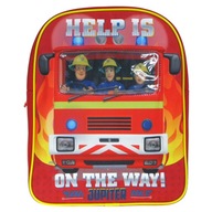 Batoh, batoh: FIREMAN SAM - JUPITER 1399