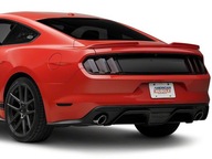 Kryt klapky čierny lesk FORD MUSTANG 2015-2020 Kryt klapky čierny lesk FORD MUSTANG 2015-2020