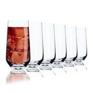Poháre na dlhé nápoje 480ml SPLENDOR | LOOM