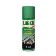 LUBER 200 ML SCLUBER. LUBER 200 ML SCLUBER.