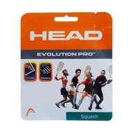 SQUASH STRING HEAD EVOLUTION PRO ORG 1,30 10 m