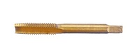Strojný závitník M12 x 1,25 H2 s povlakom HSS Strojný závitník M12 x 1,25 H2 s povlakom HSS