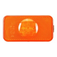 Bočné LED obrysové svetlo SCANIA 4 124 D G P T S L Bočné LED obrysové svetlo SCANIA 4 124 D G P T S L