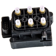 BLOK VENTILU, ROZVODY AUDI A6 C5 C6 A8 D3 4E BLOK VENTILU, ROZVODY AUDI A6 C5 C6 A8 D3 4E
