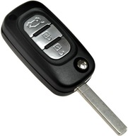 RENAULT CLIO III 3 TWINGO MODUS DIAĽKOVÝ KĽÚČ RENAULT CLIO III 3 TWINGO MODUS DIAĽKOVÝ KĽÚČ