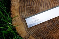 Hobľovací nôž PILANA 250x25x3 tvrdé drevo HSS