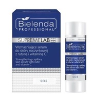 BIELENDA SUPREMELAB SÉRUM NA KAPITÁLKU PLEŤ 15ML