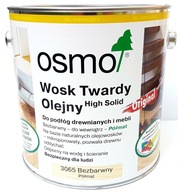 Osmo 3065 TVRDÝ VOSKOVÝ OLEJ 0,125l Polomat Osmo 3065 TVRDÝ VOSKOVÝ OLEJ 0,125l Polomat