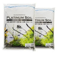 Platinum Soil 8l POWDER aktívny substrát - e- Platinum Soil 8l POWDER aktívny substrát - e-