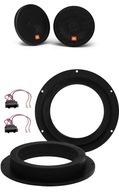 JBL Stage2 624 reproduktor VW GOLF V 5 TOURAN 165 mm JBL Stage2 624 reproduktor VW GOLF V 5 TOURAN 165 mm