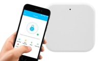 Bluetooth brána - WiFi TTLock smartLock