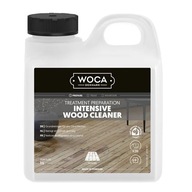 WOCA CLEANER intenzívny čistič podláh, 1L