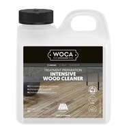 WOCA CLEANER intenzívny čistič podláh, 1L WOCA CLEANER intenzívny čistič podláh, 1L