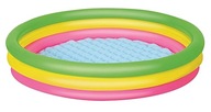 NAFUKOVACÍ BAZÉN PRE DETI BESTWAY 51103 152x30cm NAFUKOVACÍ BAZÉN PRE DETI BESTWAY 51103 152x30cm