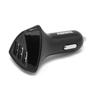 REMAX silná autonabíjačka 4,2A 3xUSB REMAX silná autonabíjačka 4,2A 3xUSB