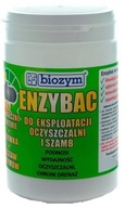 Enzybac najlepšie baktérie pre čističky odpadových vôd a septiky Enzybac najlepšie baktérie pre čističky odpadových vôd a septiky