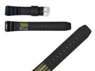 REMÍN NA HODINKY EXTREMA CITIZEN SEIKO DIVER 20 REMÍN NA HODINKY EXTREMA CITIZEN SEIKO DIVER 20