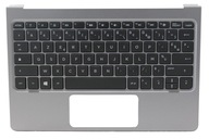 Opierka dlaní GWAR HP Pavilion X2 10-N + klávesnica PL Opierka dlaní GWAR HP Pavilion X2 10-N + klávesnica PL