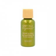 Farouk CHI Organics vlasový a telový olej 15 ml