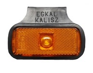 LED obrysové svietidlo, LED obrysové svietidlo 12/24V LED obrysové svietidlo, LED obrysové svietidlo 12/24V