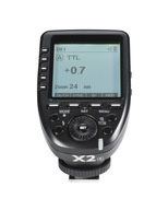 Quadralite Navigator X2 Pentax RIMEX Trigger Quadralite Navigator X2 Pentax RIMEX Trigger