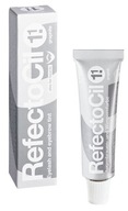 Refectocil HENNA v géli na mihalnice GRAPHITE 15ml Refectocil HENNA v géli na mihalnice GRAPHITE 15ml