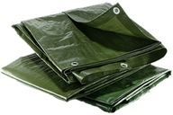 ZELENÁ PLACHTA 3x5 HRUBÁ 90G/M2 VODEODOLNÁ ZELENÁ PLACHTA 3x5 HRUBÁ 90G/M2 VODEODOLNÁ