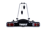NOSIČ BICYKLOV NA HÁK THULE EuroRide 940 13PIN NOSIČ BICYKLOV NA HÁK THULE EuroRide 940 13PIN
