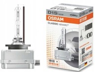 D1S OSRAM XENARC ORIGINÁLNE XENÓNOVÉ ŽIAROVKY 4300 D1S