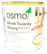Osmo 3332 TVRDÝ VOSKOVÝ OLEJ 0,125l LESK Expres Osmo 3332 TVRDÝ VOSKOVÝ OLEJ 0,125l LESK Expres