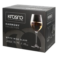 Poháre na biele víno 370ml HARMONY | LOOM Poháre na biele víno 370ml HARMONY | LOOM