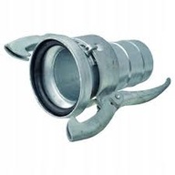 PERROT rýchlospojka, zásuvka KMS-SI 133x100 PERROT rýchlospojka, zásuvka KMS-SI 133x100