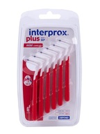 Medzizubná kefka Vitis Interprox 1,0 mm Medzizubná kefka Vitis Interprox 1,0 mm