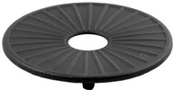 Zest Sun liatinový stojan na 14cm čajník Zest Sun liatinový stojan na 14cm čajník